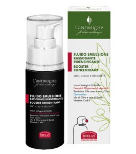 ELISIR ANTITEMPO ANTIR FLUIDO