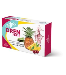 MISSDREN FORTE 60CPS