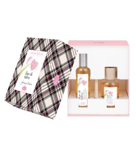 PROFUMI CASA FIOR TALCO ED LIM