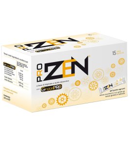 PROZEN 15STICK PACK 15ML