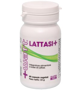 LATTASI+ 60CPS