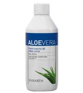 SUCCO ALOE VERA 500ML