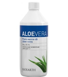 SUCCO ALOE VERA 1000ML