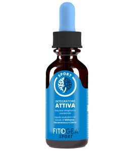 FITOGEA ATTIVA 100ML
