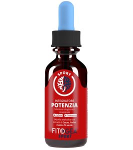 FITOGEA POTENZIA 100ML
