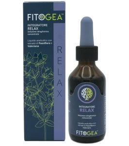 FITOGEA RELAX 100ML