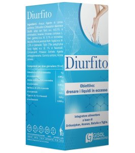 DIURFITO 200ML