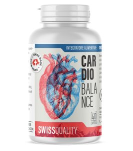 CARDIOBALANCE 40CPS