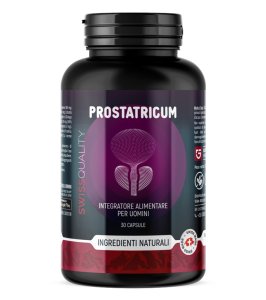 PROSTATRICUM 30CPS