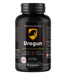UROGUN 30CPS