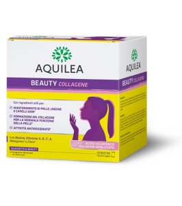AQUILEA BEAUTY COLLAGENE30BUST