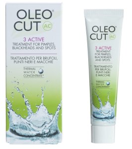 OLEOCUT AC 3 ACTIVE GEL 30ML (40