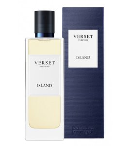 VERSET ISLAND 50ML
