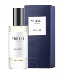 VERSET ISLAND EDT 15ML