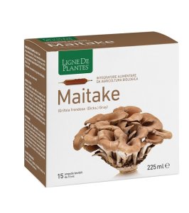 MAITAKE BIO 15AMP 15ML