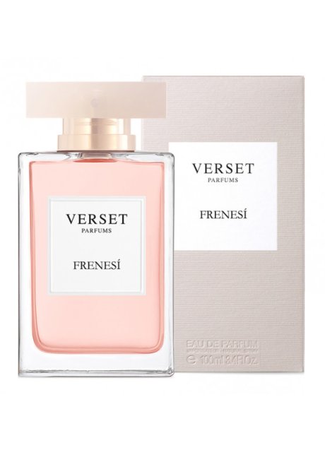 VERSET FRENESI EDT 100ML