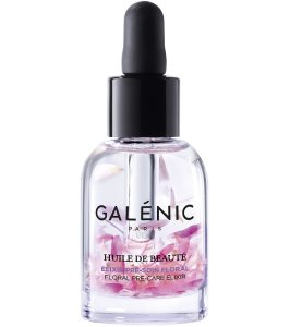 GALENIC HUILE DE BEAUTE' 30ML