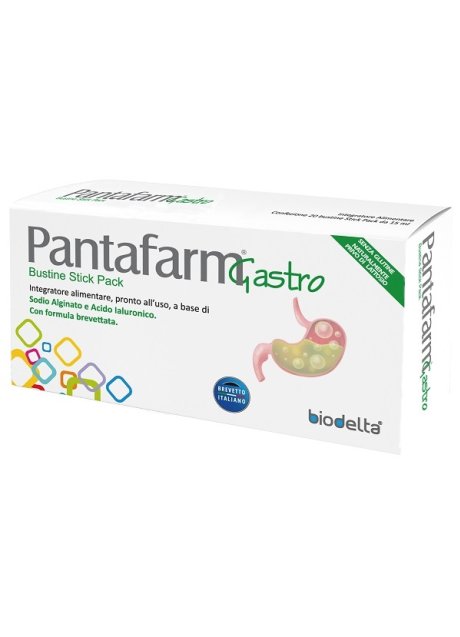 PANTAFARM GASTRO 20BUST