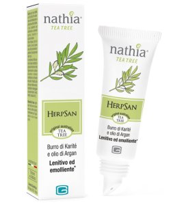 HERPSAN NATHIA TEA TREE 10ML