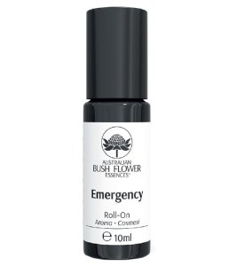 EMERGENCY ROLL ON 10ML