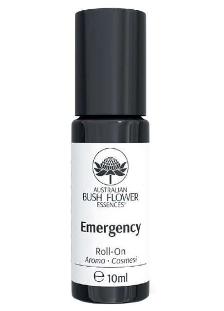 EMERGENCY ROLL ON 10ML