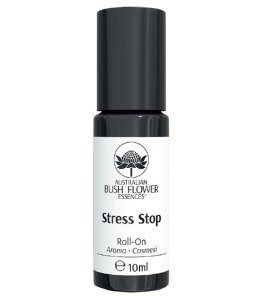 STRESS STOP ROLL ON 10ML