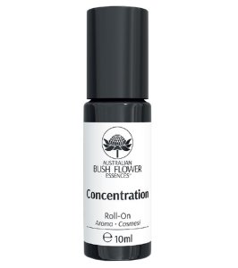 CONCENTRATION ROLL ON 10ML AUSTR