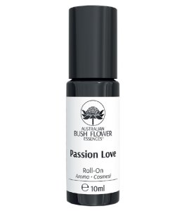 PASSION LOVE ROLL ON 10ML