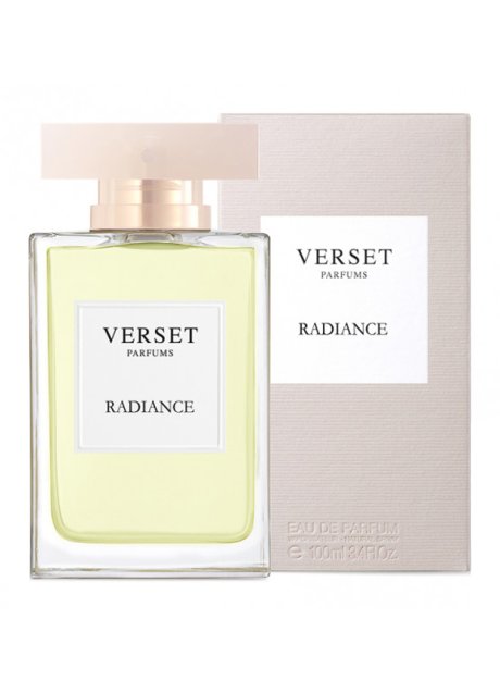 VERSET RADIANCE EDT 100ML