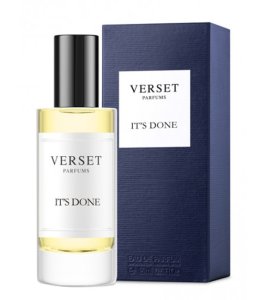 VERSET IT'S DONE EDT 15ML
