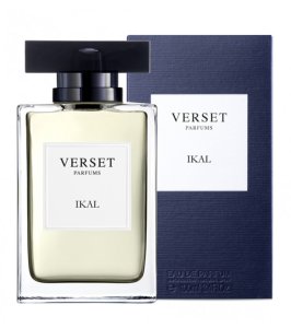 VERSET IKAL EDT 100ML