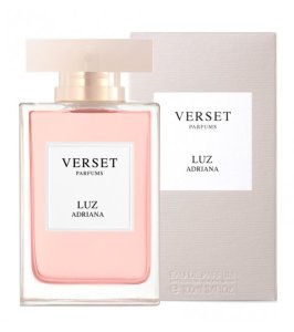 VERSET LUZ ADRIANA EDT 100ML