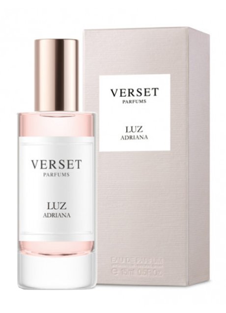 VERSET LUZ ADRIANA EDT 15ML