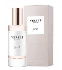 VERSET JANA EDT 15ML