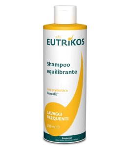EUTRIKOS SHAMPOO PREBIOT 250ML