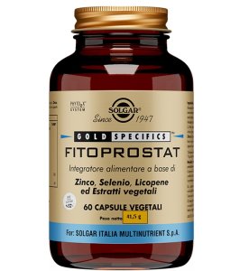 FITOPROSTAT 60CPS
