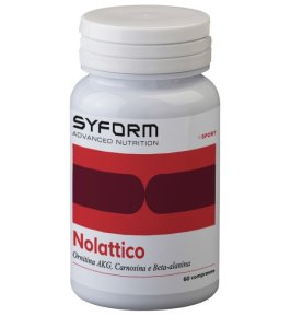 NOLATTICO 60CPR