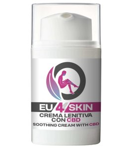 EUSPHERA EU4SKIN 50ML