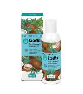 I SORBETTI COCOMINT LATTE CRP