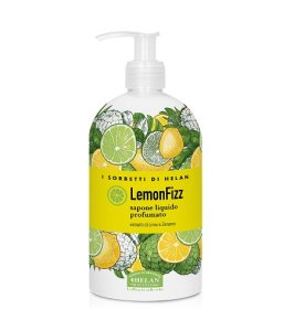I SORBETTI LEMONFIZZ SAP 500ML