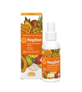 I SORBETTI MANGOBOOM ACQUA IDR