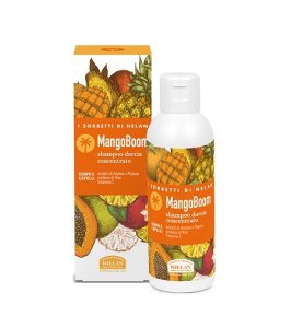 I SORBETTI MANGOBOOM BAGNODOC