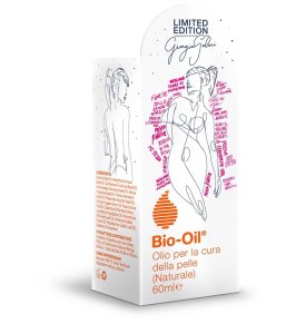 BIO OIL NATURALE 60ML LIM ED