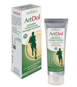 ARTDOL GEL 75ML