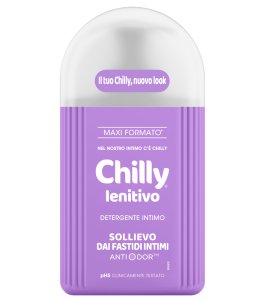 CHILLY DETERGENTE LENIT 300ML