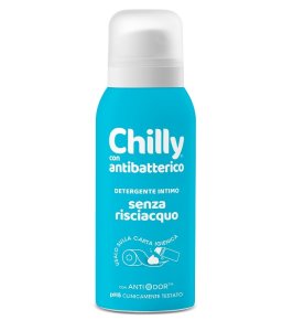 CHILLY NO RINSE ANTIBATT 100ML