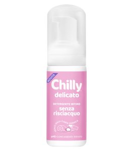 CHILLY NO RINSE DELICATO 100ML