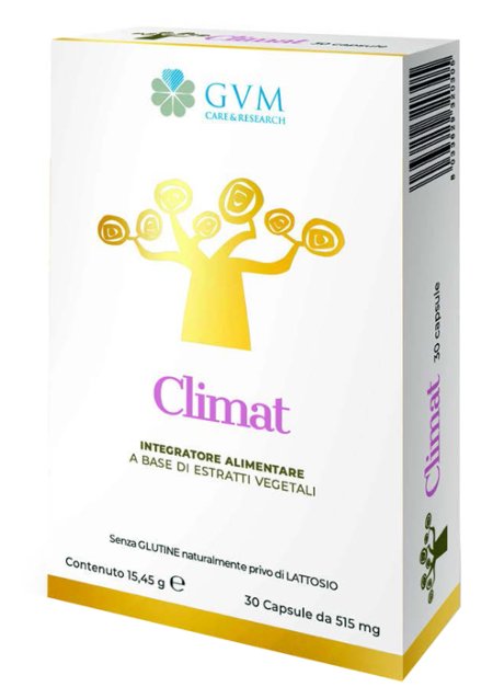 CLIMAT 30CPS