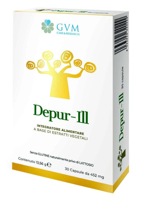 DEPUR-ILL 30CPS
