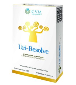 URI-RESOLVE 30CPS